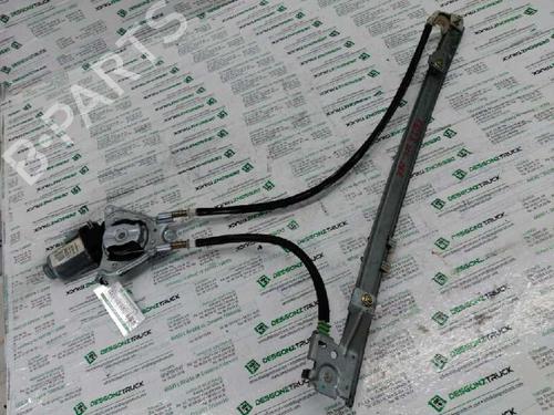 Used Front right window mechanism CITROËN JUMPER I Van (244) 2.0 bivalent (110 hp) 24679502