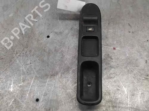 Used Right front window switch PEUGEOT 307 (3A/C) [2000-2012]  21409207