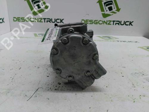 AC compressor DACIA LOGAN (LS_)  | BP21429026M34 