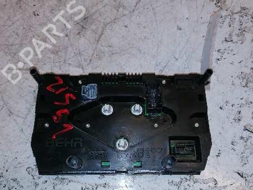 Commande Chauffage PEUGEOT 307 SW (3H)  | BP21478544I5 