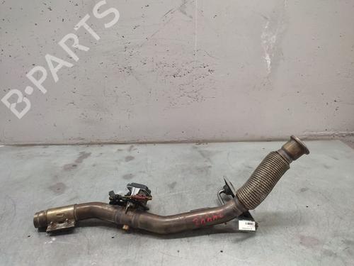 Rør SEAT LEON (5F1) 1.6 TDI (110 hp) 22240261