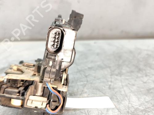Højre fortil lås SEAT LEON (1M1)  | BP25725432C97 