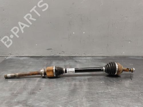 Used Right rear driveshaft TOYOTA PROACE CITY Box Body/MPV (BPZ_) 1.5 D-4D 100 (BPZM) (102 hp) 33162557