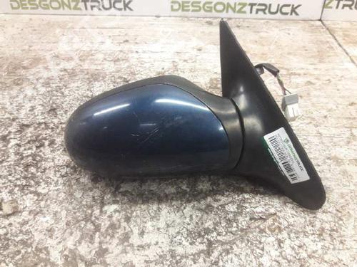 Right mirror PEUGEOT 406 (8B)  | BP21463749C27 