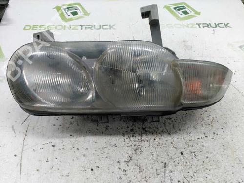 Faro derecho ROVER 45 I Hatchback (RT) [2000-2005]  21439751