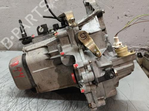 Gearbox PEUGEOT 206 Hatchback (2A/C)  | BP25595564M3 