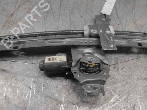 Front right window mechanism PEUGEOT 207 (WA_, WC_)  | BP21405457C23 