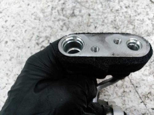 AC pipe MAZDA 6 Saloon (GG)  | BP21446094M126 