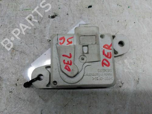 Elektronisk sensor OPEL ZAFIRA A MPV (T98) [1999-2006]  21436467