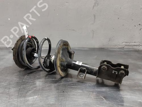 Used Right front shock absorber Right front shock absorber NISSAN MURANO I (Z50) 3.5 4x4 (245 hp) 32849205 32849205