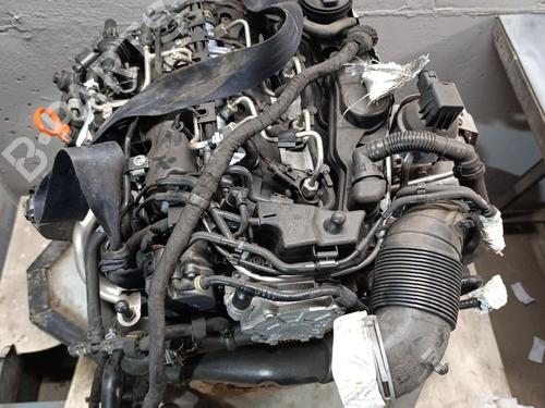 Engine VW GOLF VI (5K1) 2.0 TDI | BP30196973M1 