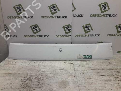Used Hood MERCEDES-BENZ MB Van (W631) [1988-1996]  21457959