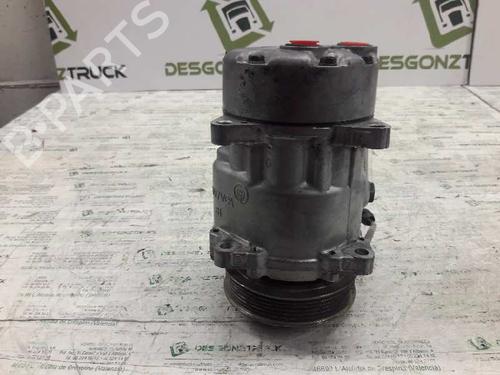 AC compressor PEUGEOT BOXER Bus (244, Z_)  | BP22910547M34 