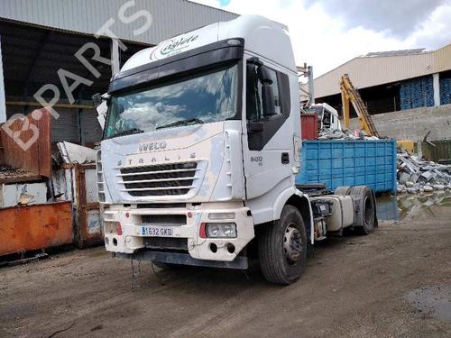 Gearbox IVECO STRALIS I | BP39412557M3 - Image 9