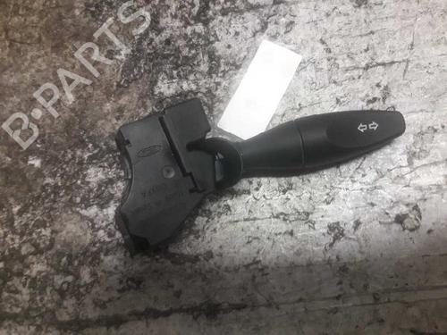 Used Steering column stalk FORD FIESTA V (JH_, JD_) [2001-2014]  21472532