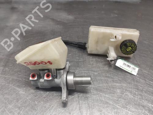 Brake master cylinder CITROËN BERLINGO MULTISPACE (B9) 1.6 HDi 75 16V | BP32980619M77 - Image 3
