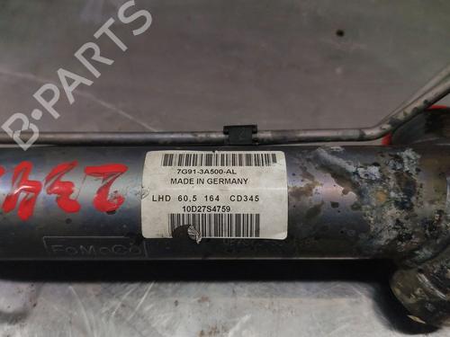 Steering rack FORD MONDEO IV (BA7)  | BP29465048M22 