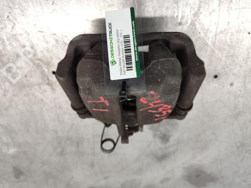 Used Left rear brake caliper FIAT SCUDO Bus (270_, 272_) 2.0 D Multijet (120 hp) 22275335