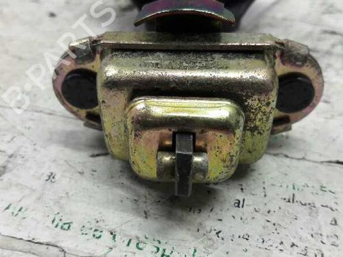 Hinge/Door check strap PEUGEOT 407 (6D_)  | BP21455829C146 