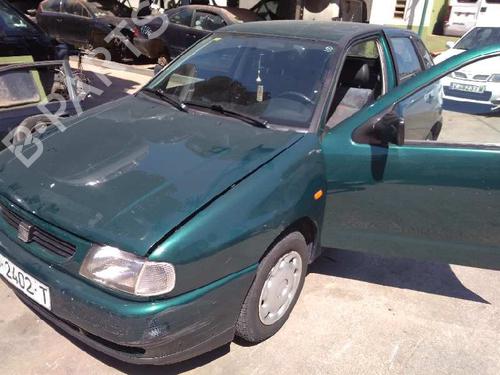 Right headlight SEAT IBIZA II (6K1)  | BP21475743C29 