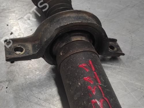 Driveshaft HYUNDAI SANTA FÉ II (CM) 2.2 CRDi GLS 4x4 | BP21412633M37 