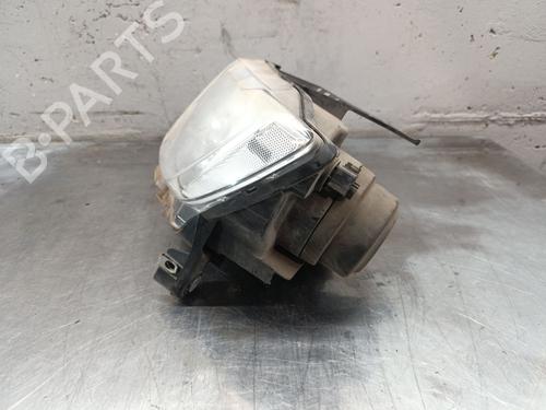 Højre forlygte JEEP COMPASS (MK49) 2.2 CRD | BP30912158C29