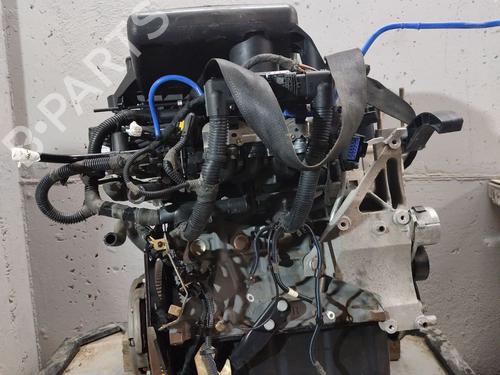 Engine FIAT PUNTO (188_) 1.2 60 (188.030, .050, .130, .150, .230, .250) | BP28289457M1 