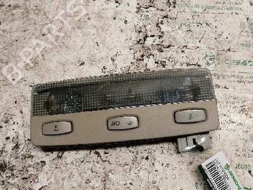 Kabinelys RENAULT ESPACE IV (JK0/1_) [2002-2025]  21470319