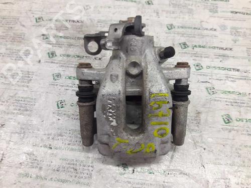 Used Right rear brake caliper PEUGEOT 308 I (4A_, 4C_) 1.6 HDi (109 hp) 21456373