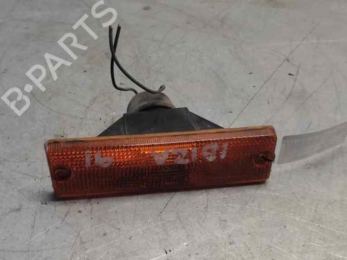 Used Right front indicator SEAT IBIZA I (21A) [1984-1993]  21400167