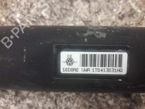 Right front shock absorber VW CADDY III Box Body/MPV (2KA, 2KH, 2CA, 2CH)  | BP21426094M17 