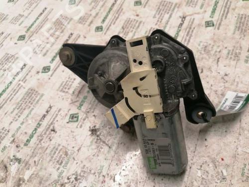 Rear wiper motor RENAULT ESPACE IV (JK0/1_)  | BP21475913M102 