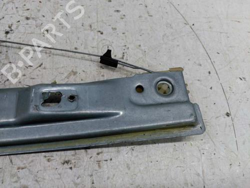 Front left window mechanism PEUGEOT 207 (WA_, WC_)  | BP21438294C22 