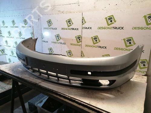 Front bumper RENAULT LAGUNA II (BG0/1_)  | BP21480110C7 