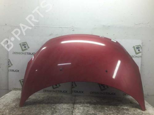 Used Hood PEUGEOT 307 SW (3H) [2002-2009]  21468151