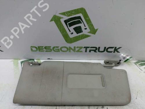 Used Right sun visor FORD MONDEO III (B5Y) [2000-2007]  21431001