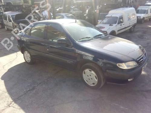 Intercooler CITROËN XSARA (N1) 1.9 TD | BP21440746M30 