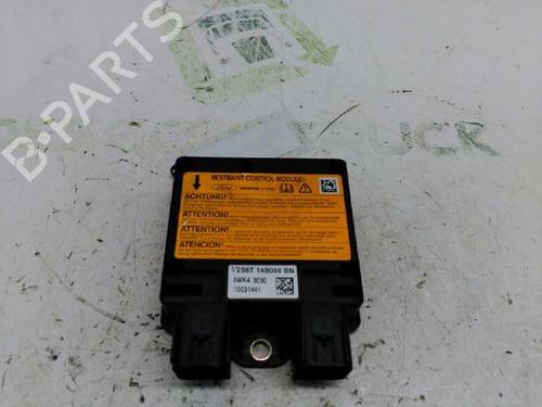 Airbag module FORD FUSION (JU_) [2002-2012]  21428845