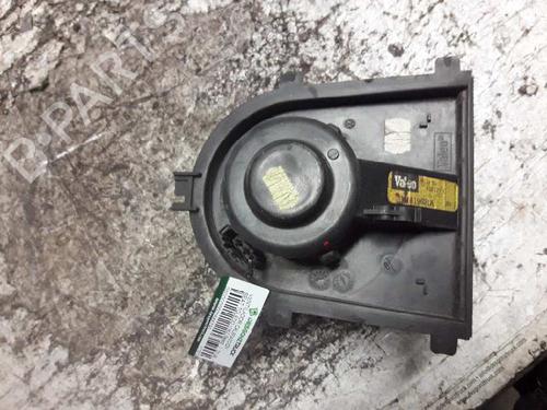 Ventilator motor SEAT TOLEDO II (1M2)  | BP21450002M62 