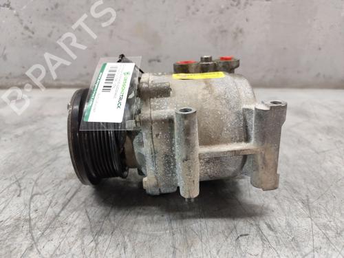 AC Kompressor FORD FIESTA VI (CB1, CCN) 1.25 | BP28708732M34