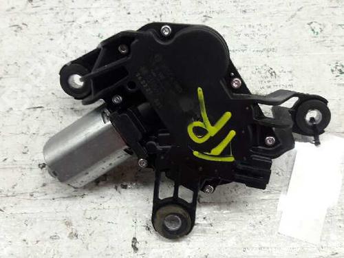Viskermotor bakrute OPEL ASTRA H (A04) [2004-2014]  21455466