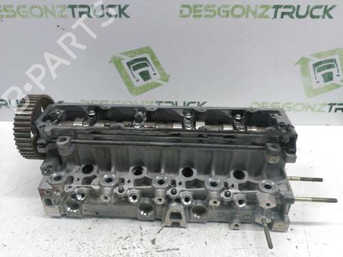 Sylinderhode CITROËN XSARA (N1) 2.0 HDi 90 (90 hp) 21432167