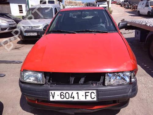 Right taillight SEAT IBIZA II (6K1)  | BP21461482C35 