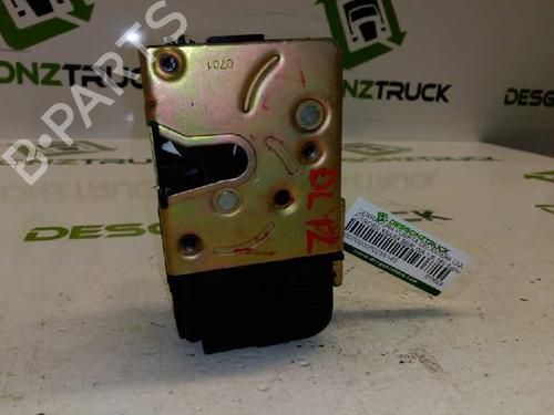 Front left lock CITROËN XSARA (N1) 1.6 16V | BP21427740C98 