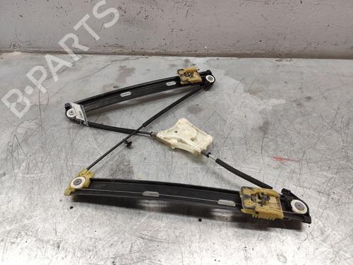 Front left window mechanism SEAT IBIZA IV (6J5, 6P1) 2.0 | BP24679091C22 