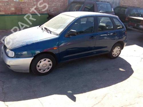 Left headlight SEAT IBIZA II (6K1)  | BP21439655C28 