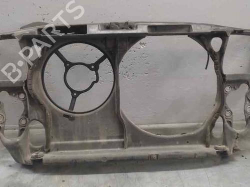 Front slam panel AUDI A4 B5 Avant (8D5) 1.9 TDI | BP21405378C72 