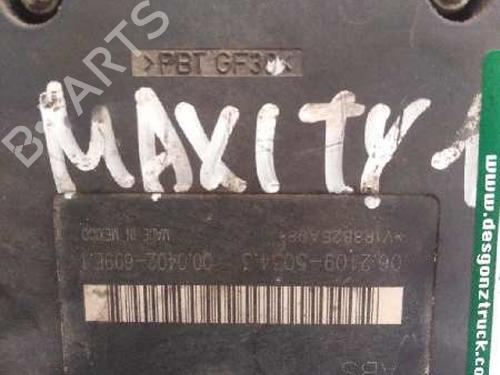 ABS pump RENAULT TRUCKS Maxity  | BP21482226M43 