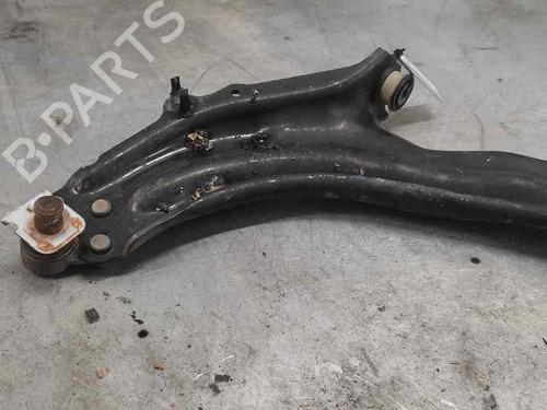 Left front suspension arm RENAULT KANGOO / GRAND KANGOO II (KW0/1_)  | BP21411891M12 