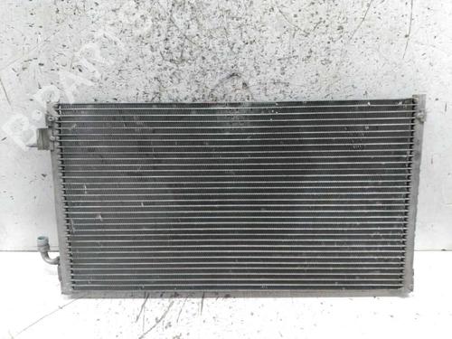 AC radiator CITROËN SAXO (S0, S1) 1.5 D | BP24530247M32 